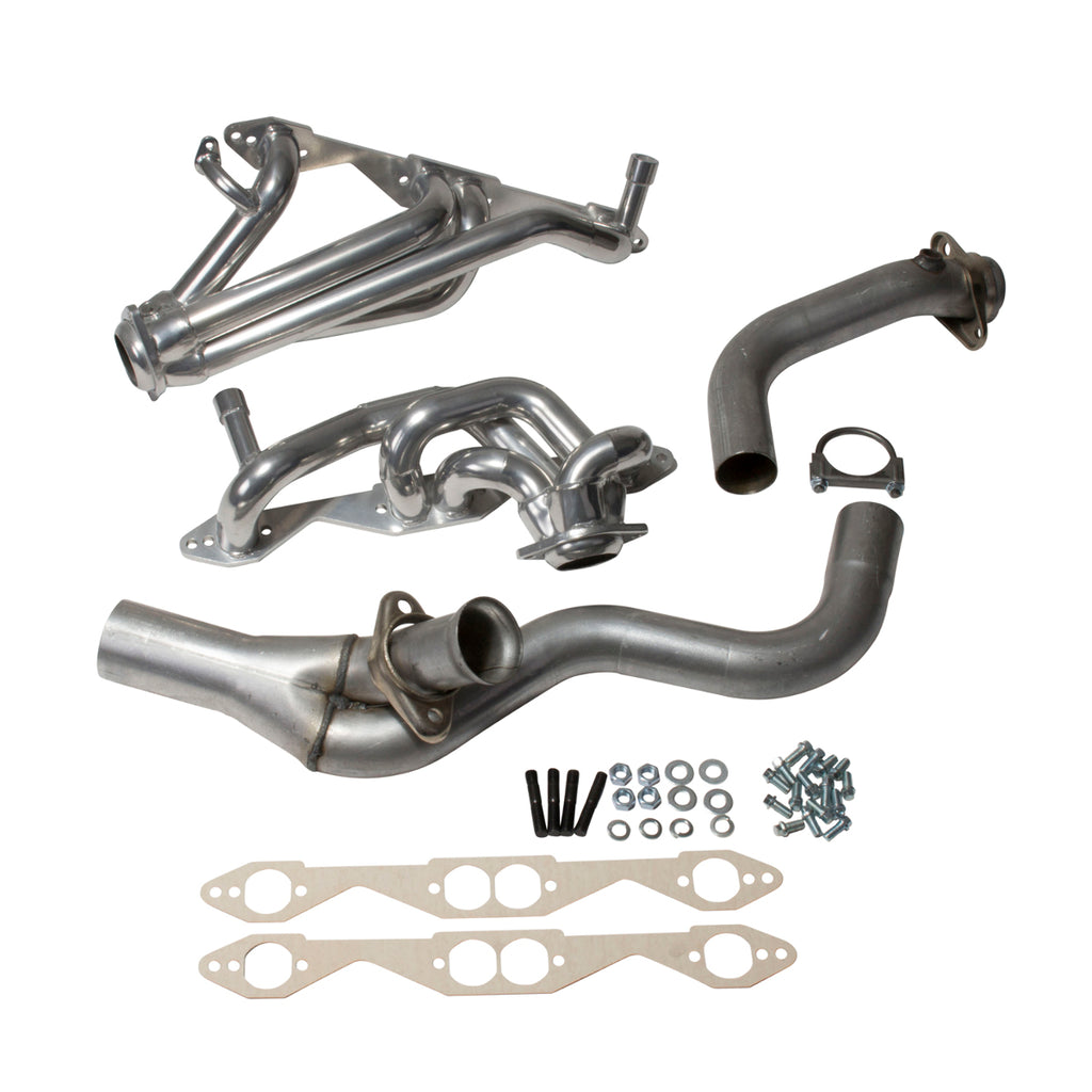 BBK Performance 15670 Shorty Tuned Length Exhaust Header Kit