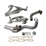 BBK Performance 15670 Shorty Tuned Length Exhaust Header Kit