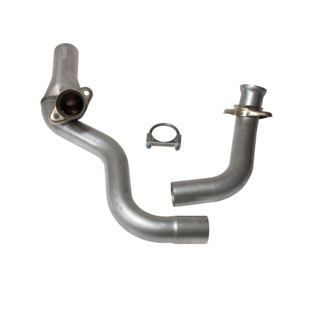 BBK Performance 15670 Shorty Tuned Length Exhaust Header Kit