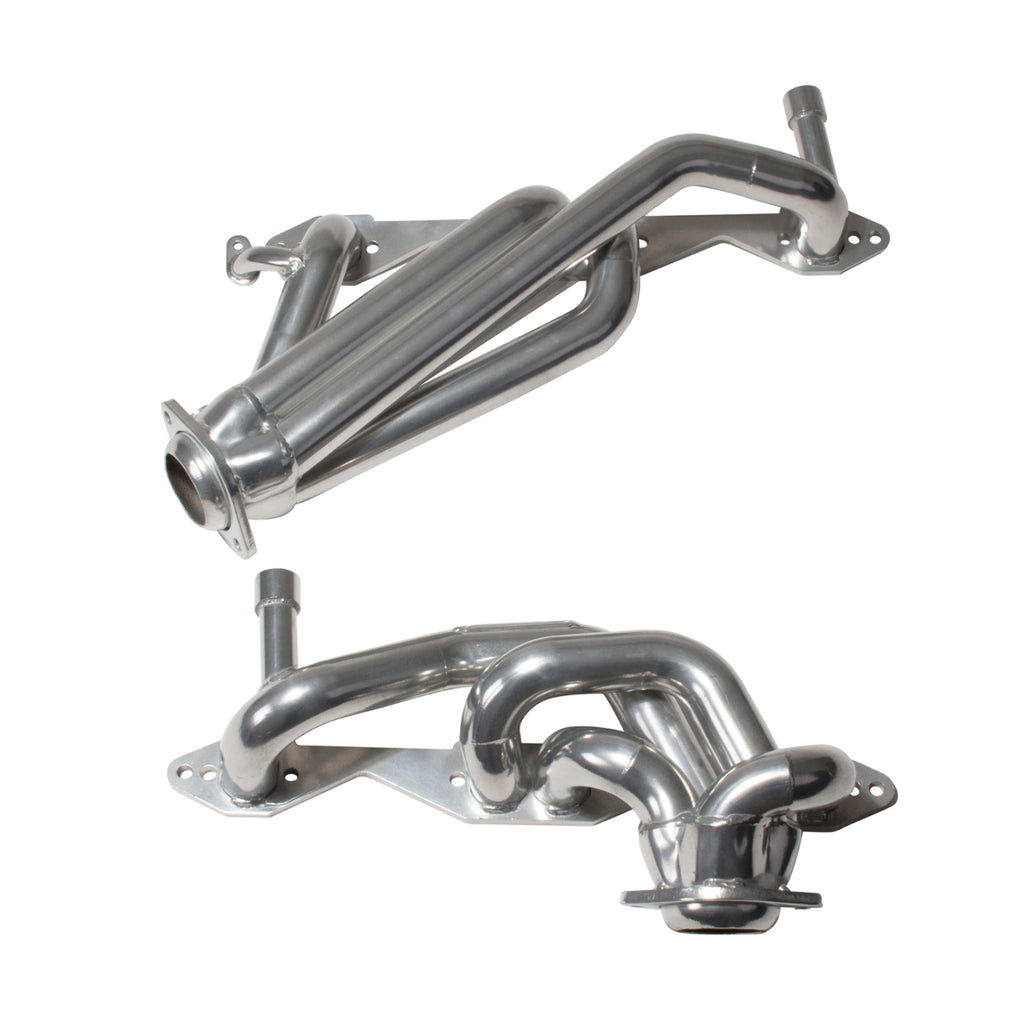 BBK Performance 15670 Shorty Tuned Length Exhaust Header Kit