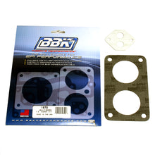 Load image into Gallery viewer, BBK Performance 1570 Throttle Body Gasket Kit Fits 87-96 F-150 F-250 F-350