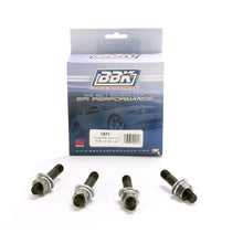 Load image into Gallery viewer, BBK Performance 1571 Exhaust Header Collector Stud Kit