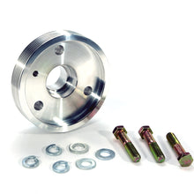 Load image into Gallery viewer, BBK Performance 1591 Power-Plus Series Underdrive Crank Pulley