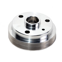 Load image into Gallery viewer, BBK Performance 1591 Power-Plus Series Underdrive Crank Pulley