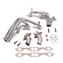 Load image into Gallery viewer, BBK Performance 15950 Shorty Tuned Length Exhaust Header Kit Fits 94-96 Impala