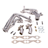 BBK Performance 15950 Shorty Tuned Length Exhaust Header Kit Fits 94-96 Impala