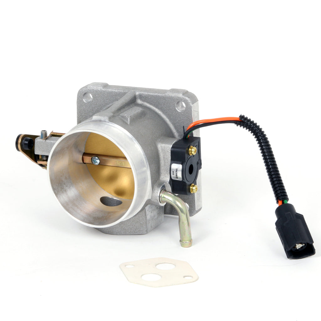 BBK Performance 1600 Power-Plus Series Throttle Body