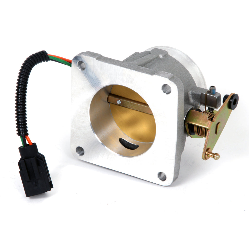 BBK Performance 1600 Power-Plus Series Throttle Body