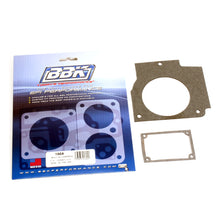 Load image into Gallery viewer, BBK Performance 1604 Throttle Body Gasket Kit Fits Camaro Corvette Firebird GTO