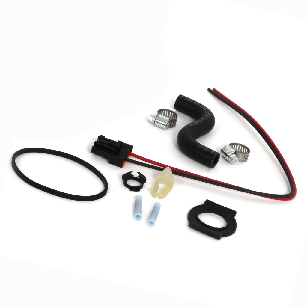 BBK Performance 1606 Direct Fit  High-Volume Electric Fuel Pump Kit Fits Mustang