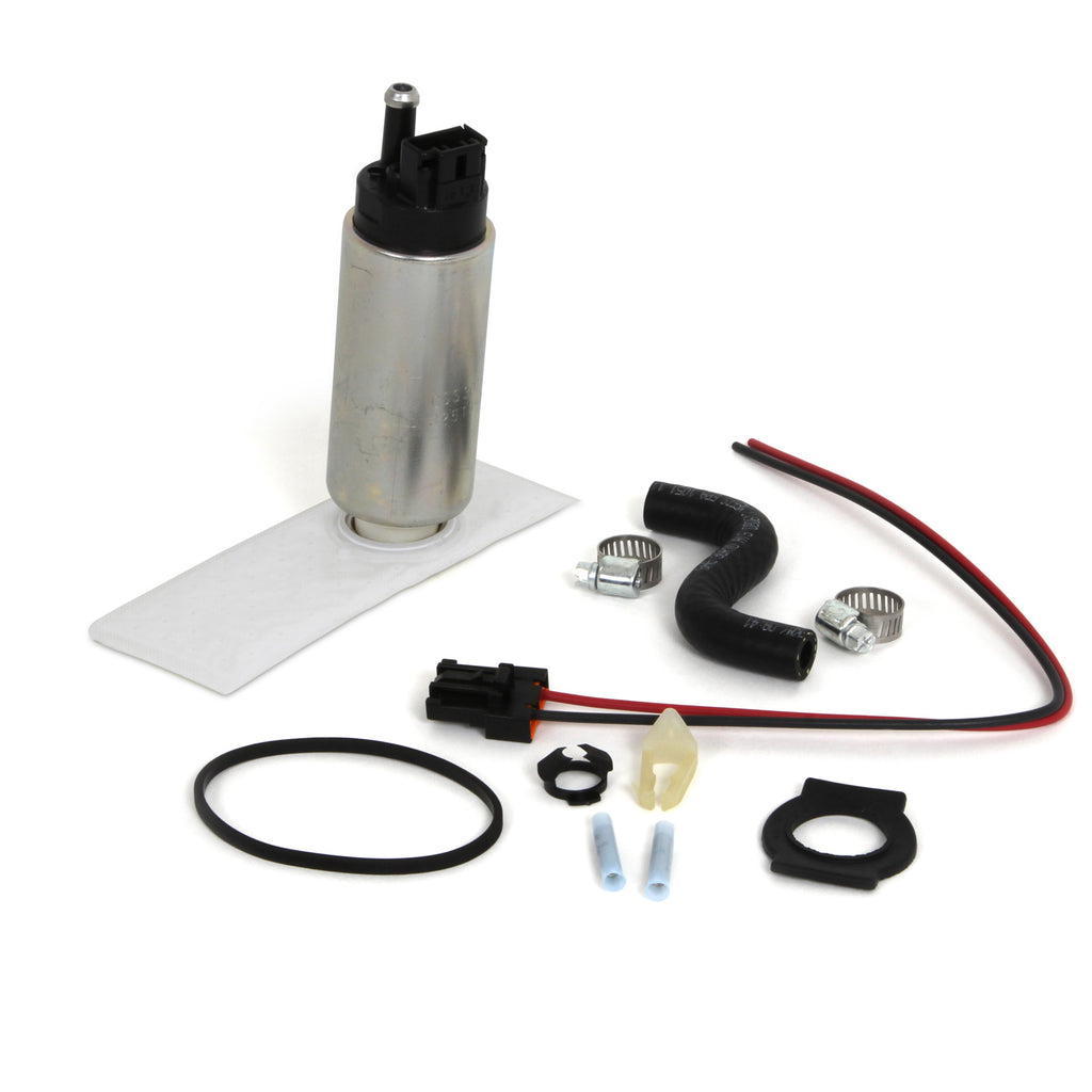 BBK Performance 1606 Direct Fit  High-Volume Electric Fuel Pump Kit Fits Mustang