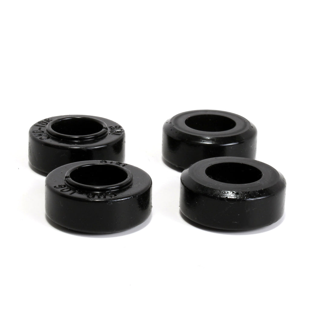 BBK Performance 1610 Caster/Camber Plate Kit Replacement Bushings