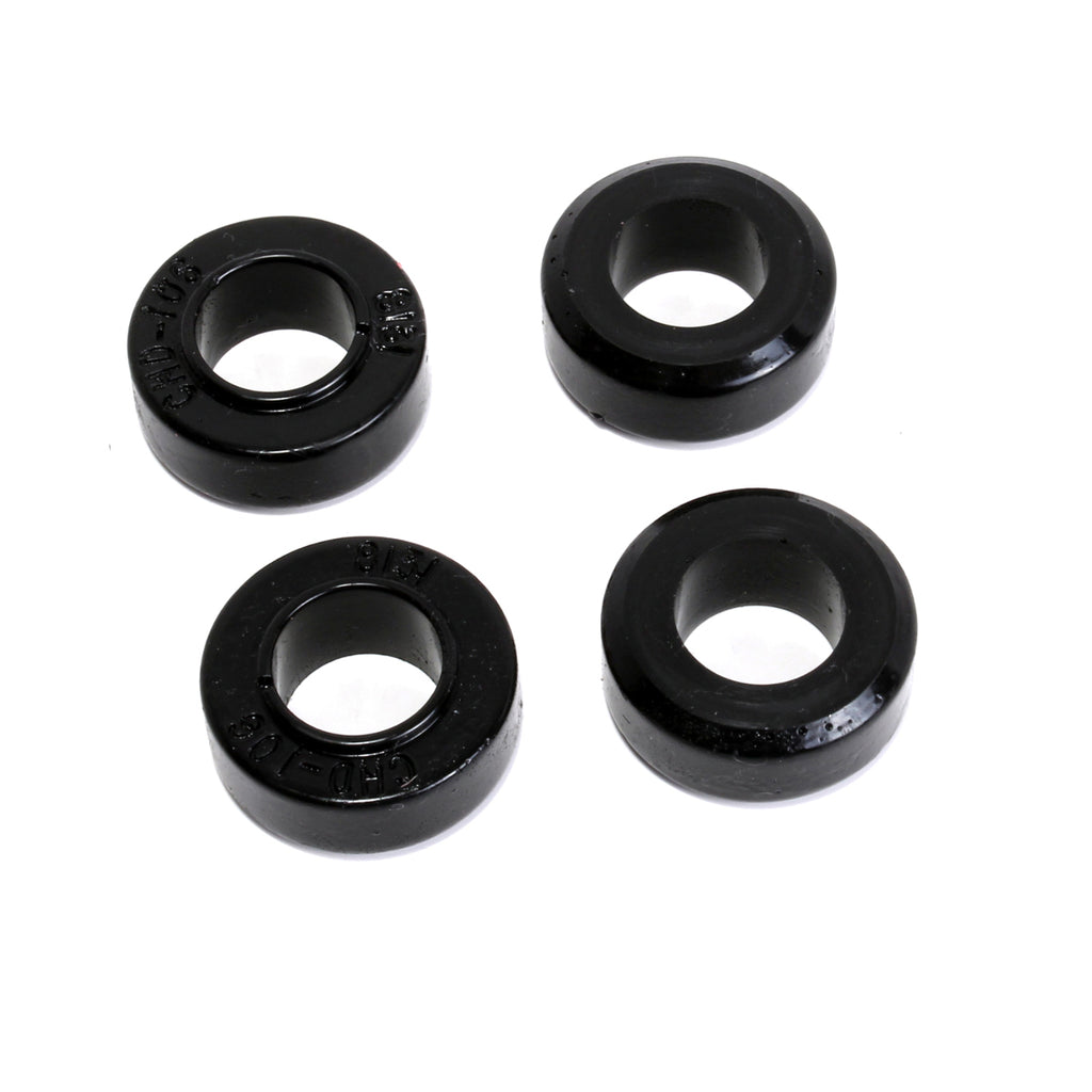 BBK Performance 1610 Caster/Camber Plate Kit Replacement Bushings