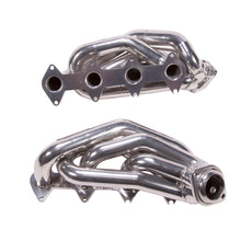 Load image into Gallery viewer, BBK Performance 16120 Shorty Tuned Length Exhaust Header Kit Fits 05-10 Mustang