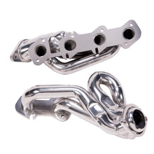 Load image into Gallery viewer, BBK Performance 16150 Shorty Tuned Length Exhaust Header Kit Fits 96-04 Mustang