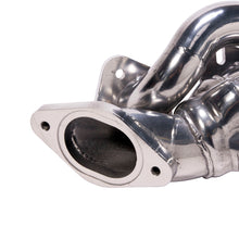 Load image into Gallery viewer, BBK Performance 16150 Shorty Tuned Length Exhaust Header Kit Fits 96-04 Mustang