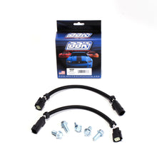 Load image into Gallery viewer, BBK Performance 16332 O2 Sensor Wire Extension Harness Fits 15-17 Mustang