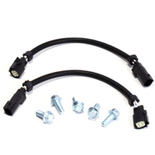 Load image into Gallery viewer, BBK Performance 16332 O2 Sensor Wire Extension Harness Fits 15-17 Mustang