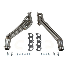 Load image into Gallery viewer, BBK Performance 16335 Long Tube Exhaust Header Fits 11-22 Mustang