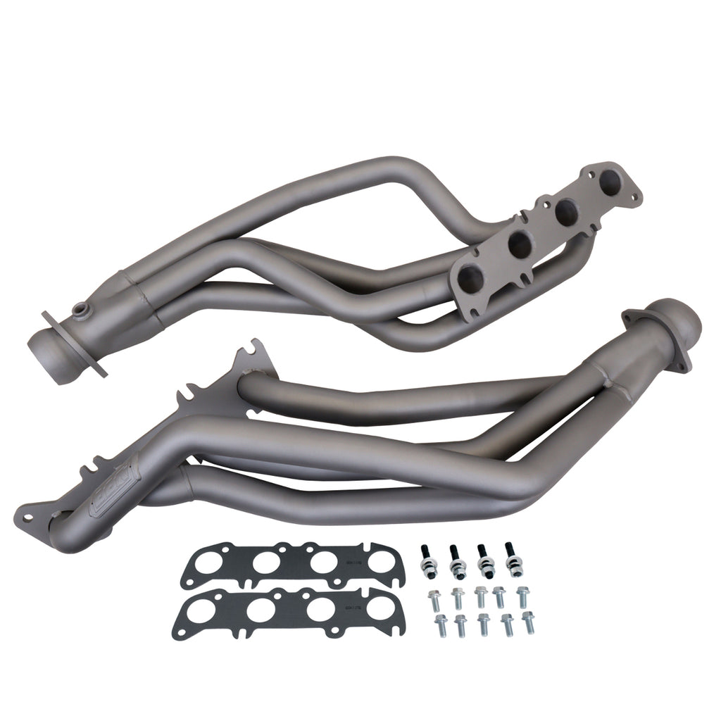 BBK Performance 1634 Long Tube Exhaust Header