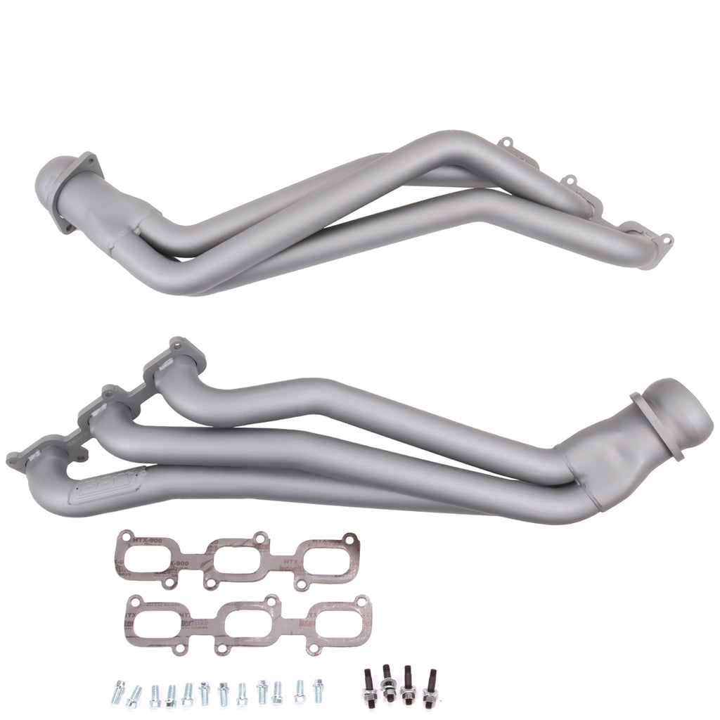 BBK Performance 1642 Long Tube Exhaust Header Fits 11-17 Mustang