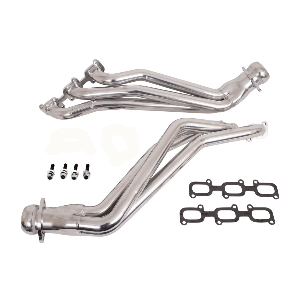 BBK Performance 16420 Long Tube Exhaust Header Fits 11-17 Mustang