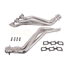 Load image into Gallery viewer, BBK Performance 16420 Long Tube Exhaust Header Fits 11-17 Mustang