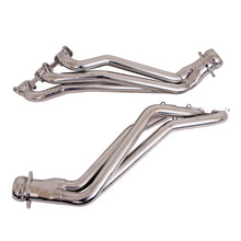 Load image into Gallery viewer, BBK Performance 16420 Long Tube Exhaust Header Fits 11-17 Mustang