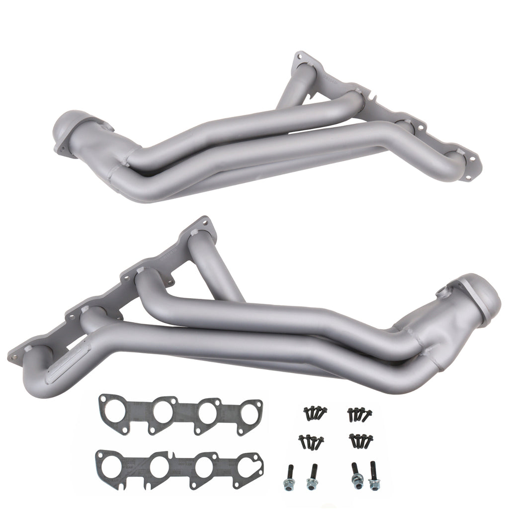 BBK Performance 1647 Long Tube Exhaust Header