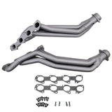 BBK Performance 1648 Long Tube Exhaust Header Fits 300 Challenger Charger Magnum