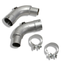 Load image into Gallery viewer, BBK Performance 16481 Short Mid-Pipe Assembly Fits 06-20 Challenger Charger