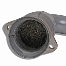 Load image into Gallery viewer, BBK Performance 1658 High-Flow Short Mid X-Pipe Assembly Fits 11-14 Mustang