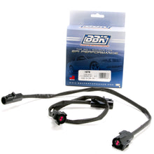 Load image into Gallery viewer, BBK Performance 1676 O2 Sensor Wire Extension Harness Fits 86-10 Mustang