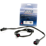 BBK Performance 1676 O2 Sensor Wire Extension Harness Fits 86-10 Mustang