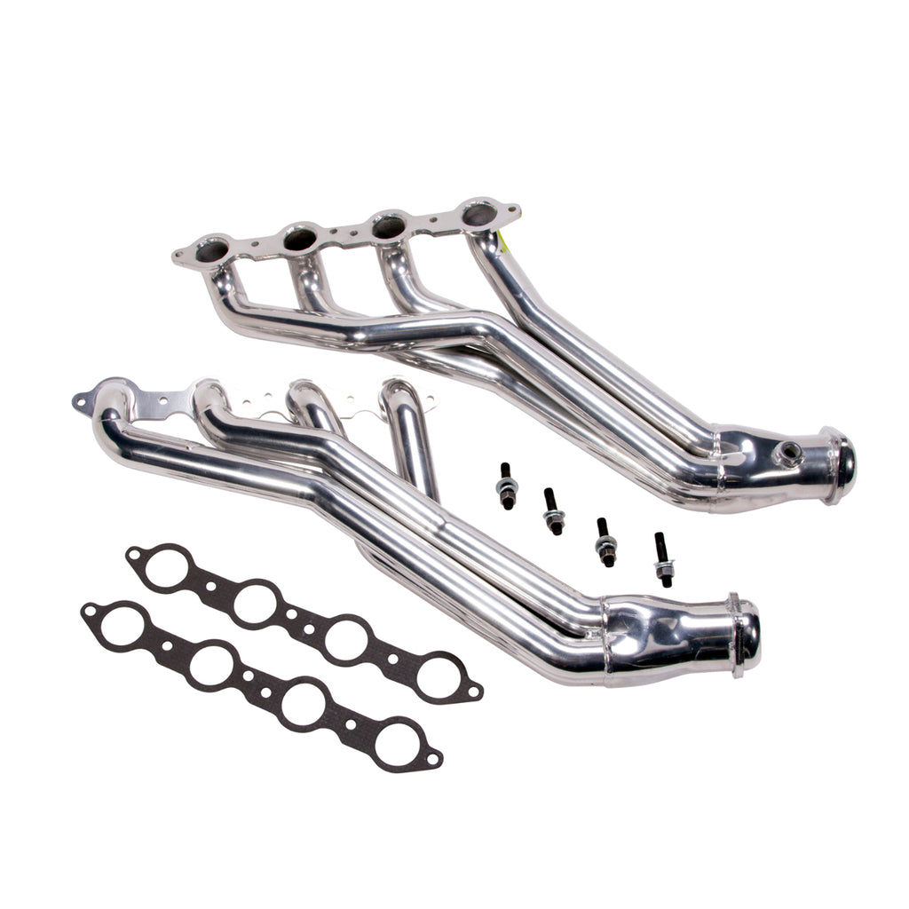 BBK Performance 16940 Long Tube Exhaust Header Fits 98-02 Camaro Firebird