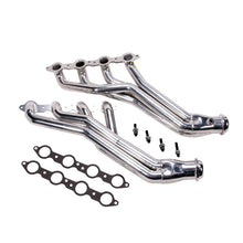 Load image into Gallery viewer, BBK Performance 16940 Long Tube Exhaust Header Fits 98-02 Camaro Firebird