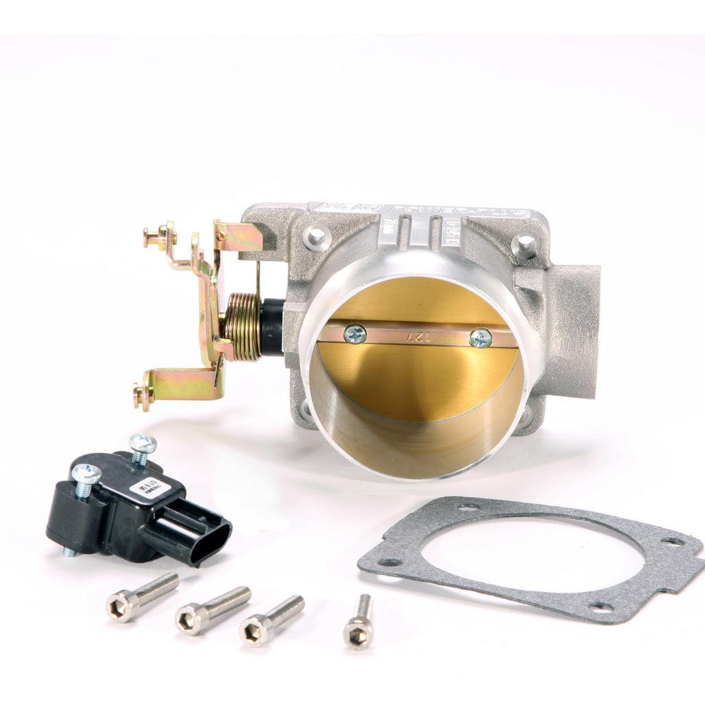 BBK Performance 1703 Power-Plus Series Throttle Body