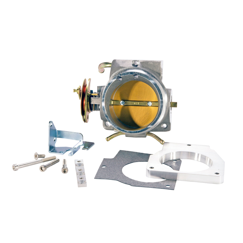 BBK Performance 1709 Power-Plus Series Throttle Body Fits Camaro Firebird GTO