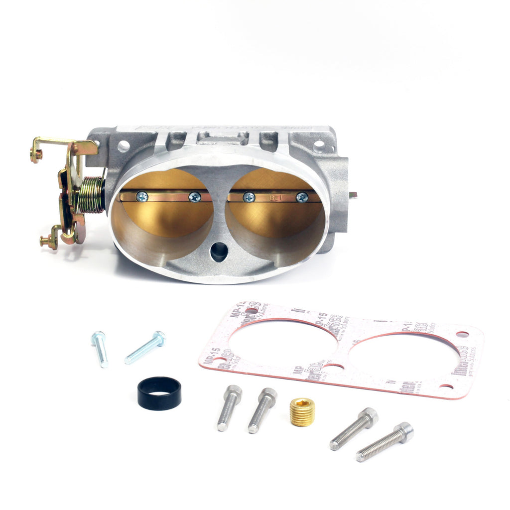 BBK Performance 1711 Power-Plus Series Throttle Body