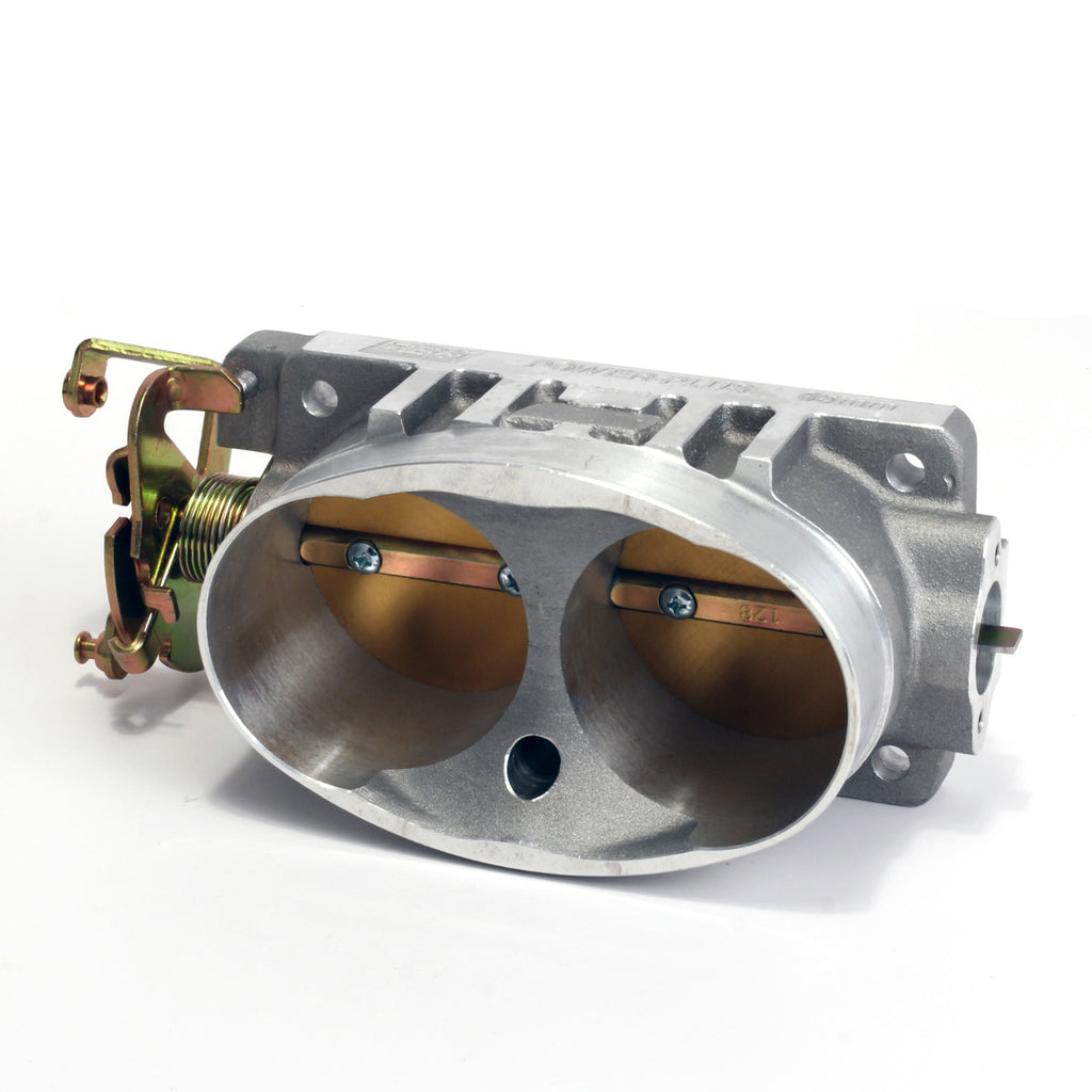 BBK Performance 1711 Power-Plus Series Throttle Body