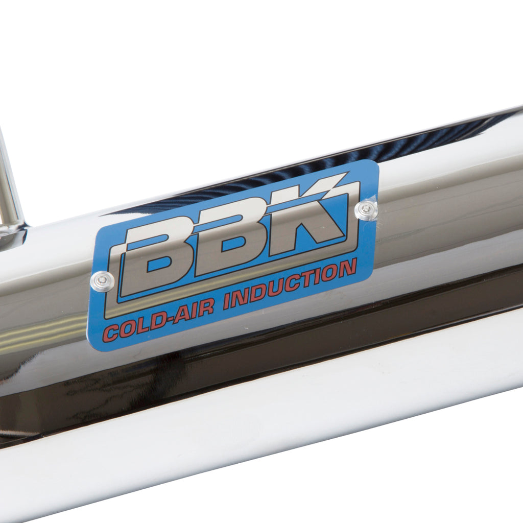 BBK Performance 1717 Power-Plus Series Cold Air Induction System Fits Mustang