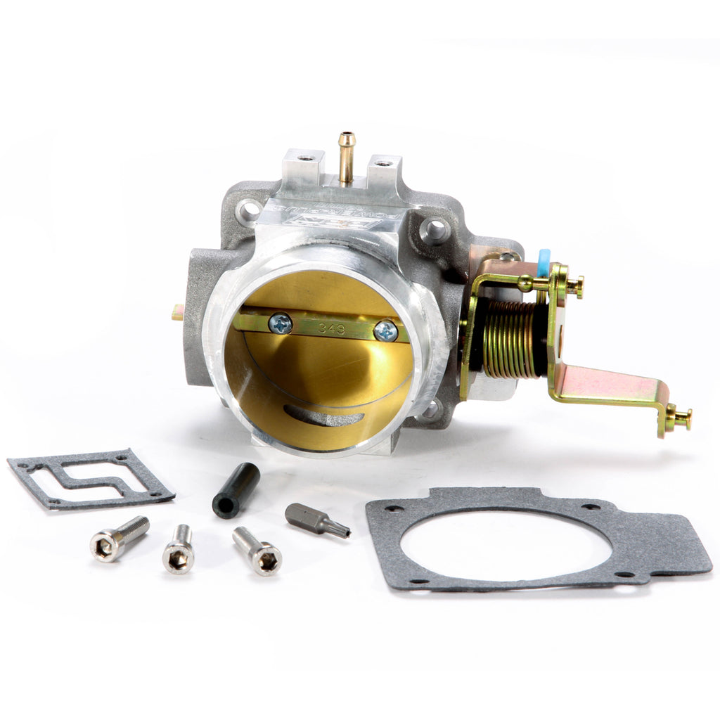 BBK Performance 1724 Power-Plus Series Throttle Body