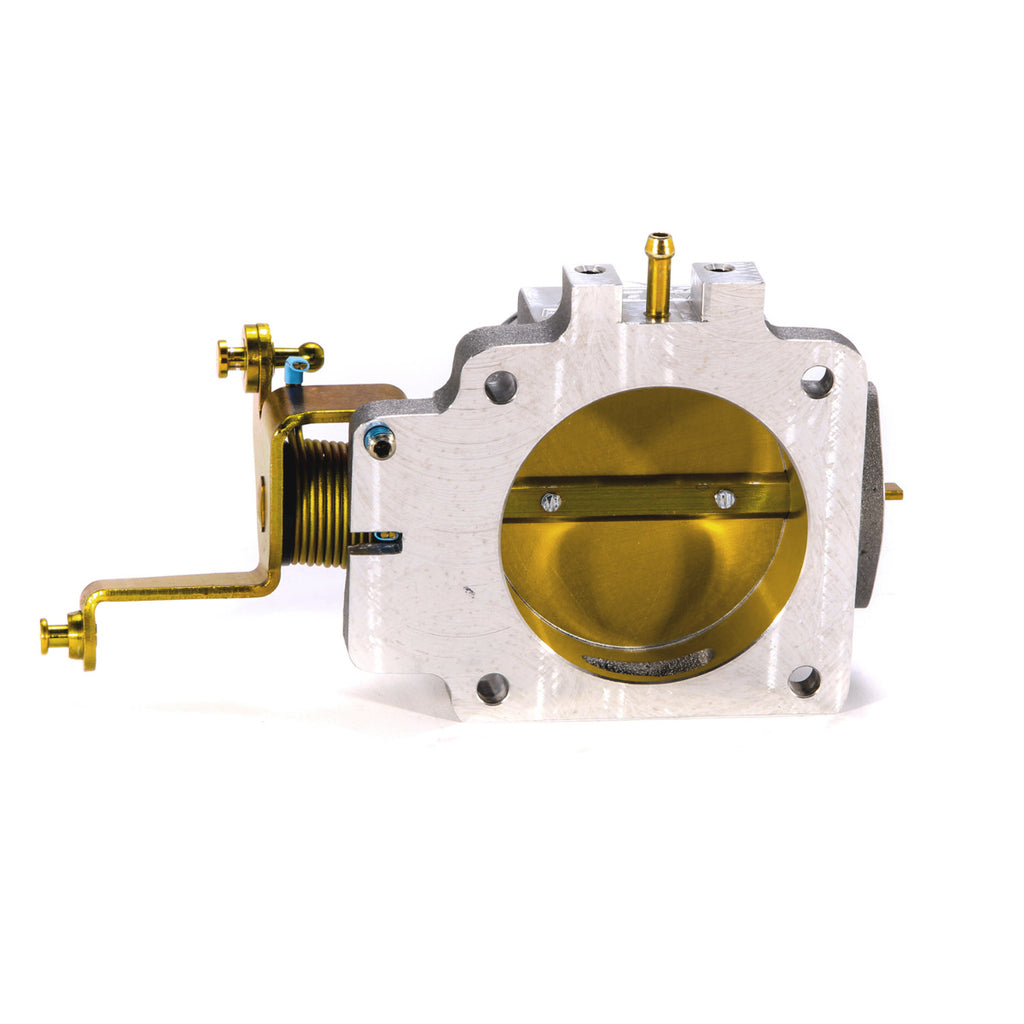 BBK Performance 1724 Power-Plus Series Throttle Body