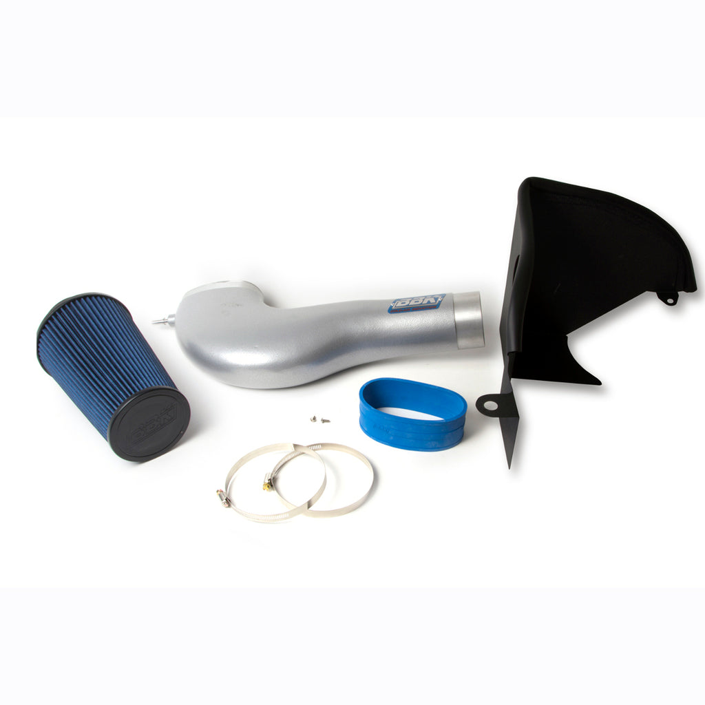 BBK Performance 1736 Power-Plus Series Cold Air Induction System Fits Mustang