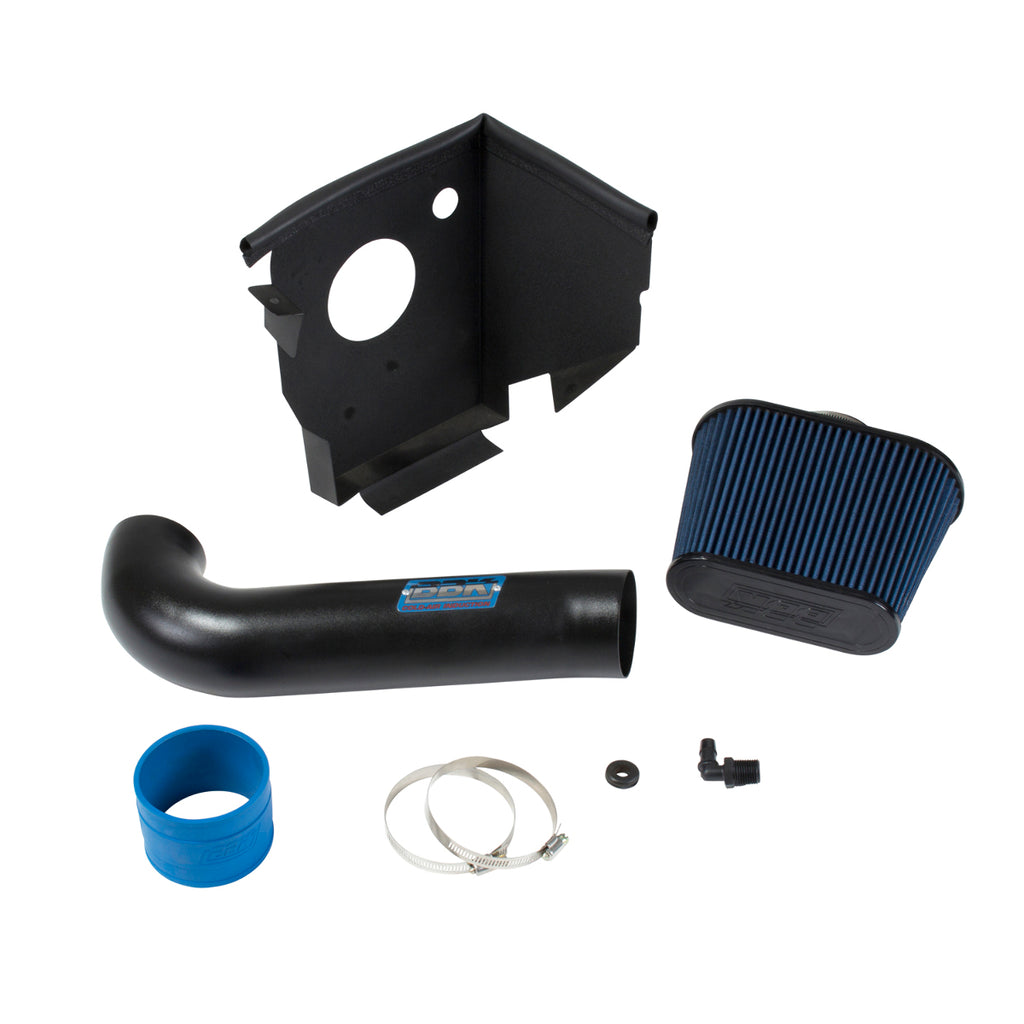 BBK Performance 17385 Power-Plus Series Cold Air Induction System