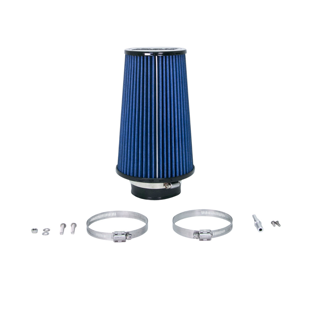 BBK Performance 1744 Power-Plus Series Cold Air Induction System