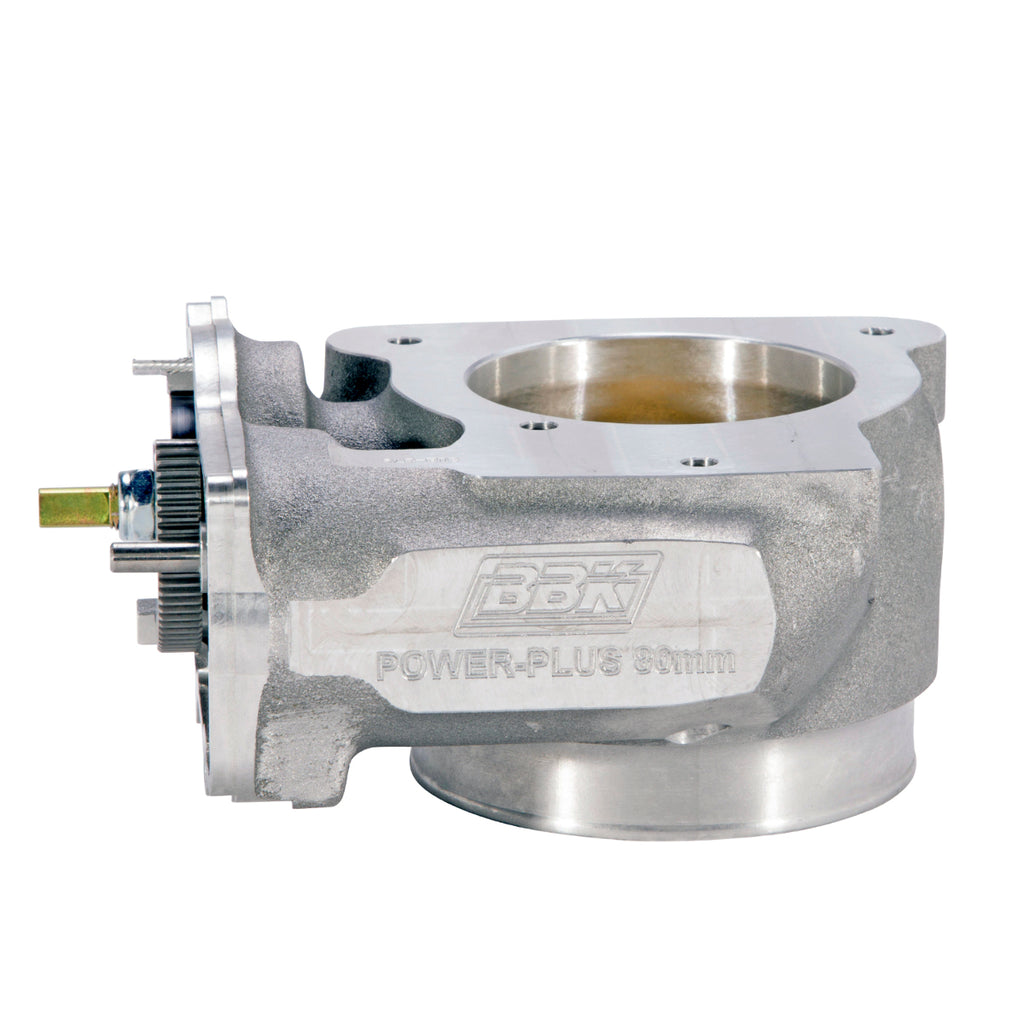 BBK Performance 1757 Power-Plus Series Throttle Body