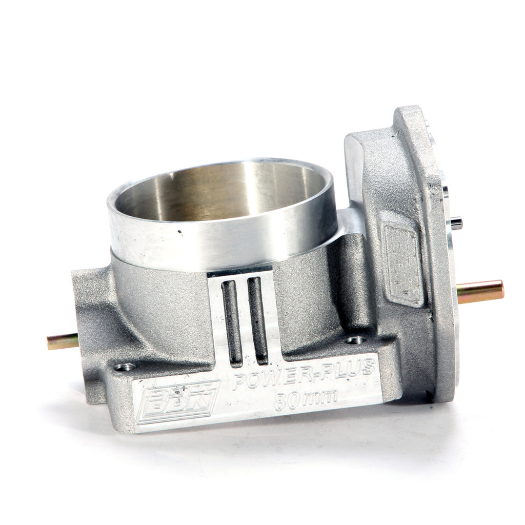 BBK Performance 1759 Power-Plus Series Throttle Body