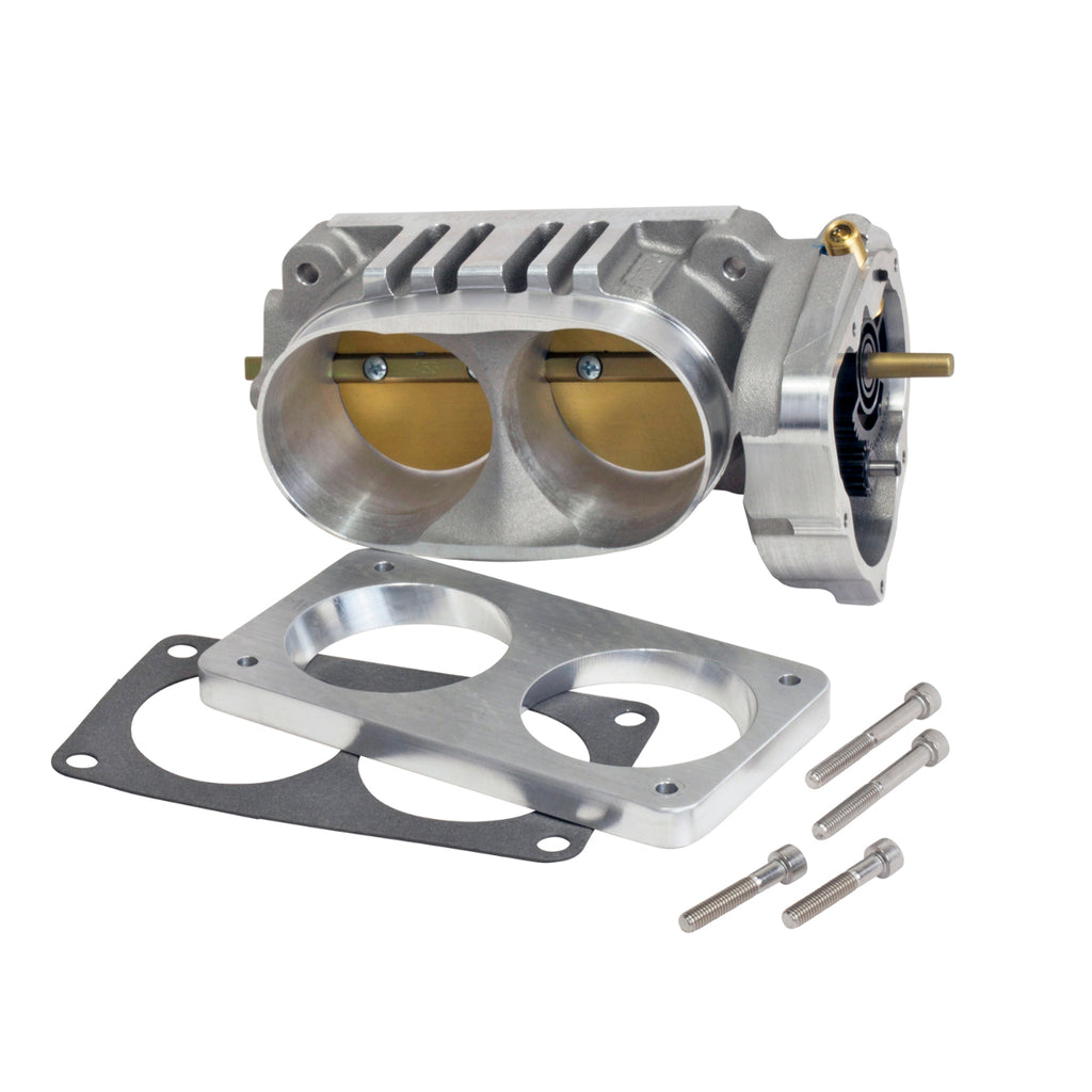 BBK Performance 1764 Power-Plus Series Performance Throttle Body