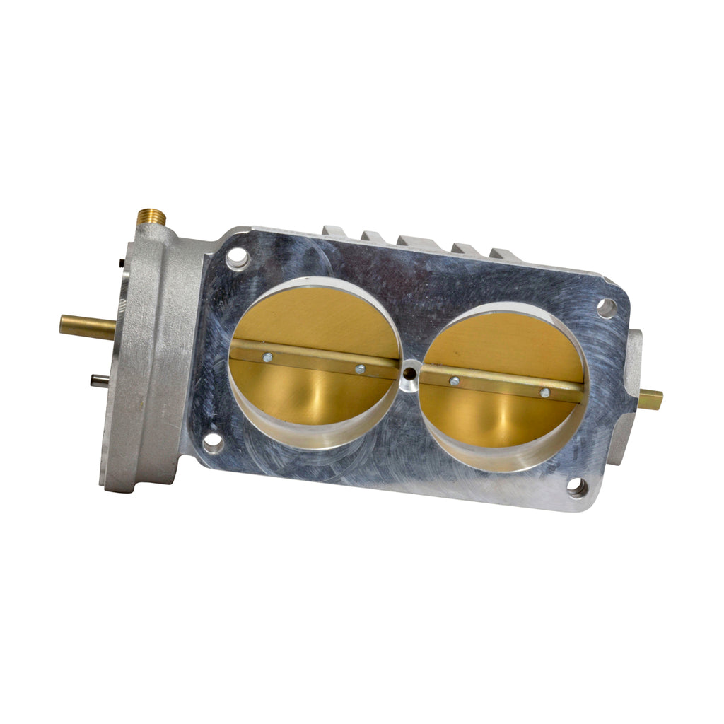 BBK Performance 1764 Power-Plus Series Performance Throttle Body